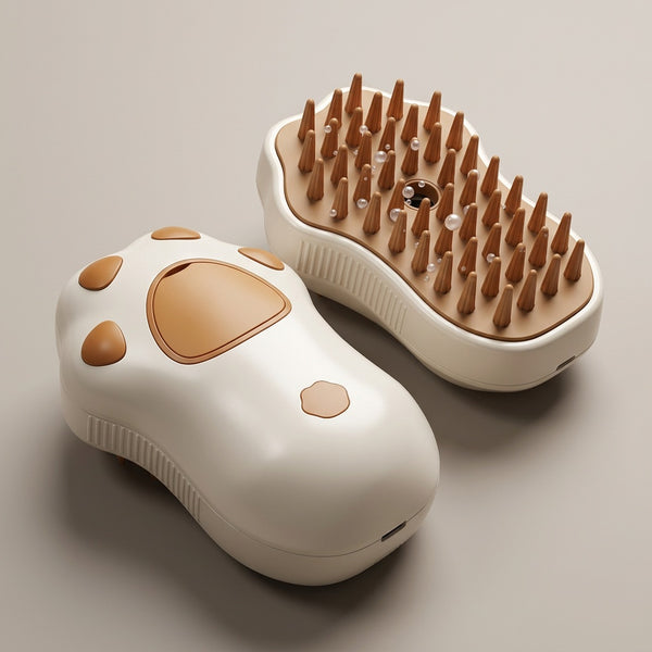 Gentle home grooming that actually works