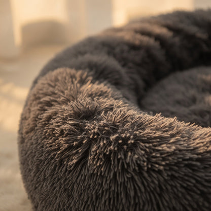 Winter Pet Bed
