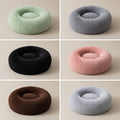 Winter Pet Bed