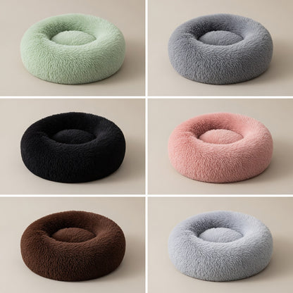 Winter Pet Bed