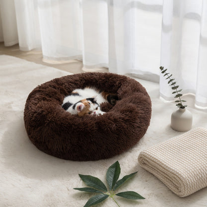 Winter Pet Bed